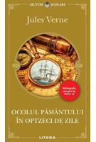Imagine produs Ocolul păm&acirc;ntului &icirc;n optzeci de zile