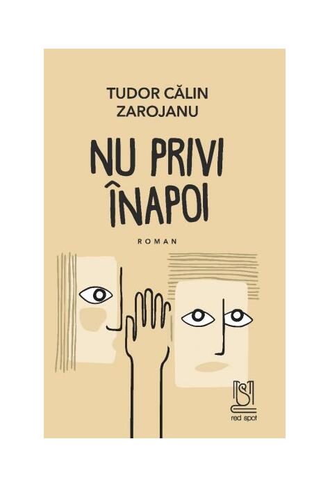 Copertă produs Nu privi &icirc;napoi