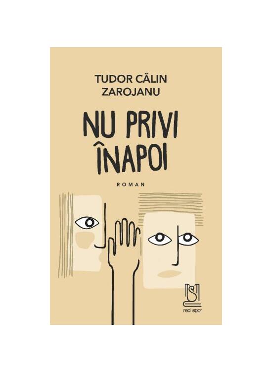 Copertă produs Nu privi &icirc;napoi - gallery big 1