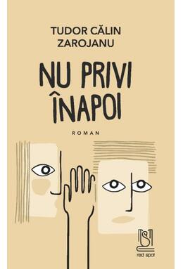 Copertă produs Nu privi &icirc;napoi