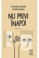 Imagine produs Nu privi &icirc;napoi