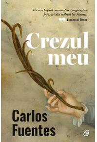 Copertă produs Crezul meu