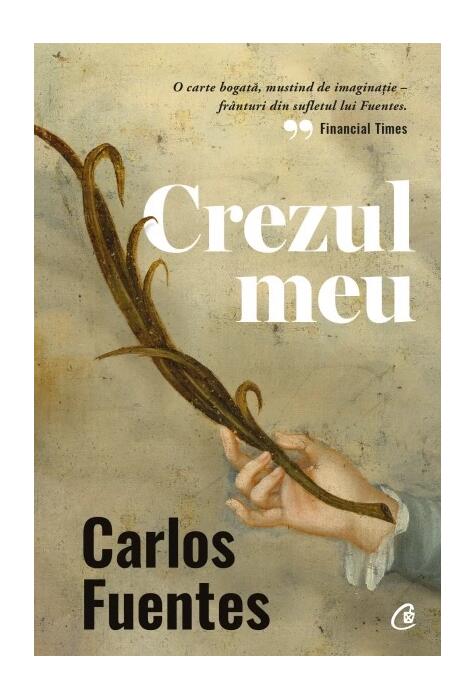 Copertă produs Crezul meu