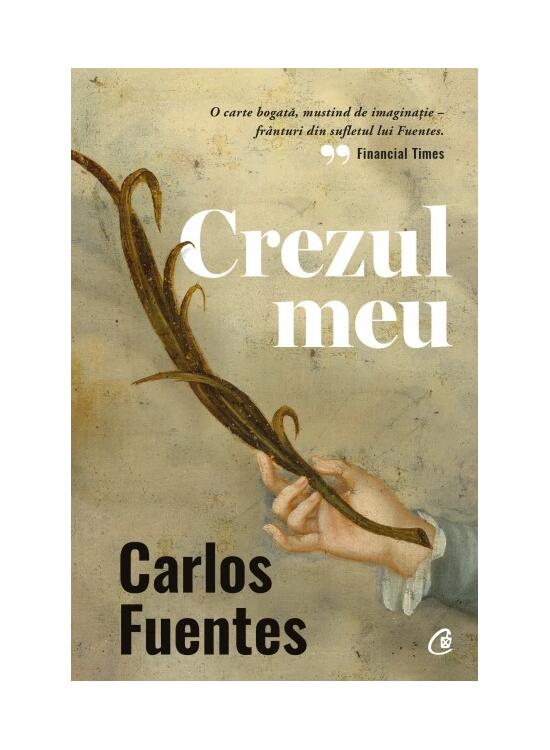 Copertă produs Crezul meu - gallery big 1