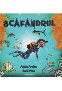 Copertă produs Scafandrul