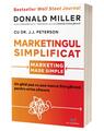 Copertă produs Marketingul simplificat - thumb 1