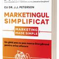 Copertă produs Marketingul simplificat - gallery small 