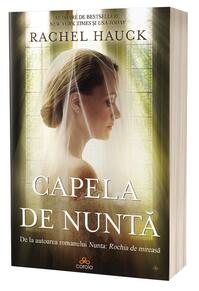 Copertă produs Capela de nuntă