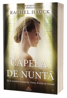 Copertă produs Capela de nuntă