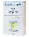 Copertă produs Calea simplă spre bogăție - thumb 1
