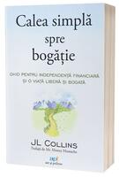 Imagine produs Calea simplă spre bogăție