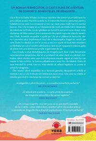 Copertă produs Suflet sălbatic