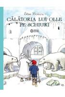 Imagine produs Călătoria lui Olle pe schiuri