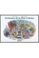 Imagine produs Scrisoarea de la Moș Crăciun
