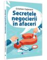 Copertă produs Secretele negocierii în afaceri - thumb 1