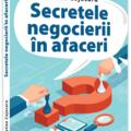 Copertă produs Secretele negocierii în afaceri - gallery small 