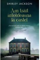 Copertă produs Am trăit &icirc;ntotdeauna la castel