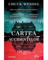 Copertă produs Cartea accidentelor - thumb 1