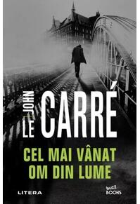 Copertă produs Cel mai vânat om din lume