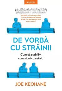 Copertă produs De vorbă cu străinii