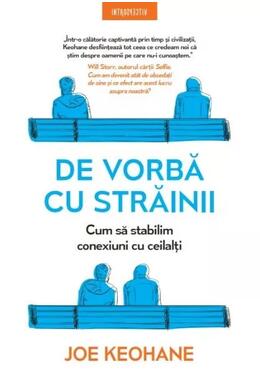 Copertă produs De vorbă cu străinii