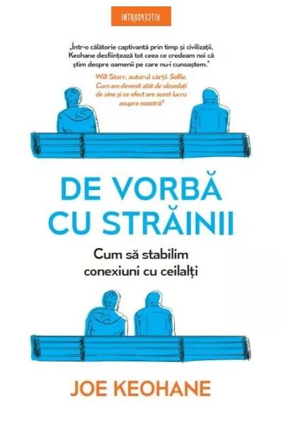 De vorbă cu străinii