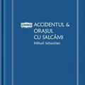 Copertă produs Accidentul & Orașul cu salcâmi (Vol. 23) - gallery small 