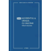 Copertă produs Accidentul & Orașul cu salc&acirc;mi (Vol. 23)