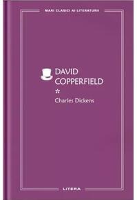 Copertă produs David Copperfield I (Vol. 25)