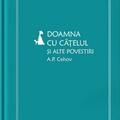Copertă produs Doamna cu cățelul și alte povestiri (Vol. 21) - gallery small 