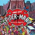 Copertă produs Marvel. Unde este Spider-Man? - gallery small 