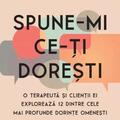 Copertă produs Spune-mi ce-ți dorești - gallery small 