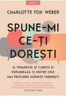 Spune-mi ce-ți dorești