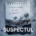 Copertă produs Suspectul - gallery small 