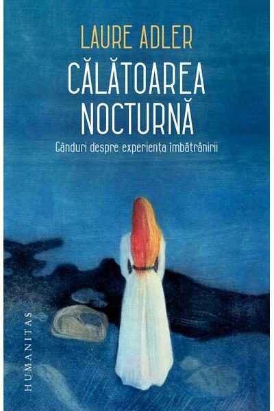 Călătoarea nocturnă