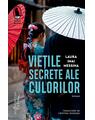 Copertă produs Viețile secrete ale culorilor - thumb 1