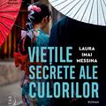 Copertă produs Viețile secrete ale culorilor - gallery small 