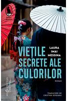 Imagine produs Viețile secrete ale culorilor