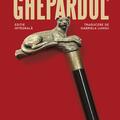 Copertă produs Ghepardul - gallery small 