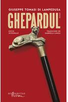 Imagine produs Ghepardul