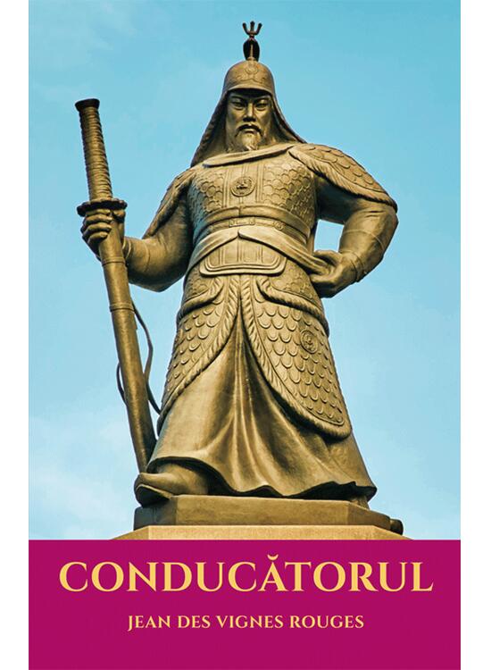 Copertă produs Conducătorul - gallery big 1