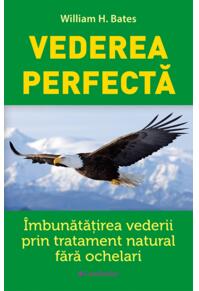 Copertă produs Vederea perfectă