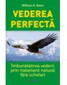 Copertă produs Vederea perfectă - thumb 1