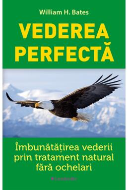 Copertă produs Vederea perfectă