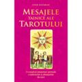 Copertă produs Mesajele tainice ale tarotului - gallery small 