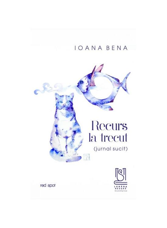 Copertă produs Recurs la trecut (jurnal sucit) - gallery big 1