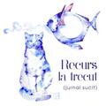 Copertă produs Recurs la trecut (jurnal sucit) - gallery small 