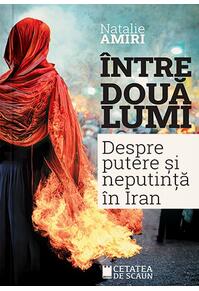 Copertă produs &Icirc;ntre două lumi
