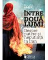Copertă produs &Icirc;ntre două lumi - thumb 1