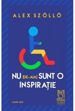Copertă produs Nu (de-aia) sunt o inspirație